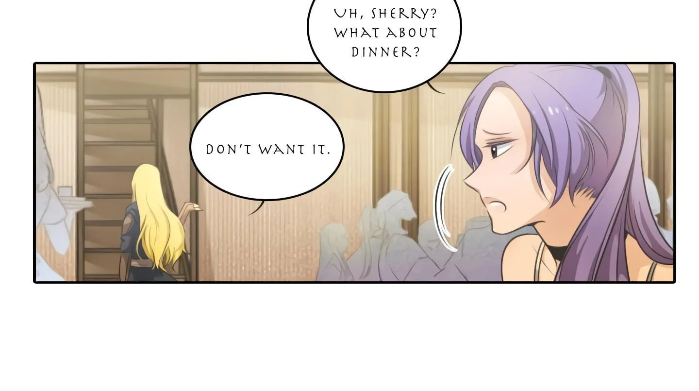 Read Elqueeness chapter 20 image 81 on Lezhin