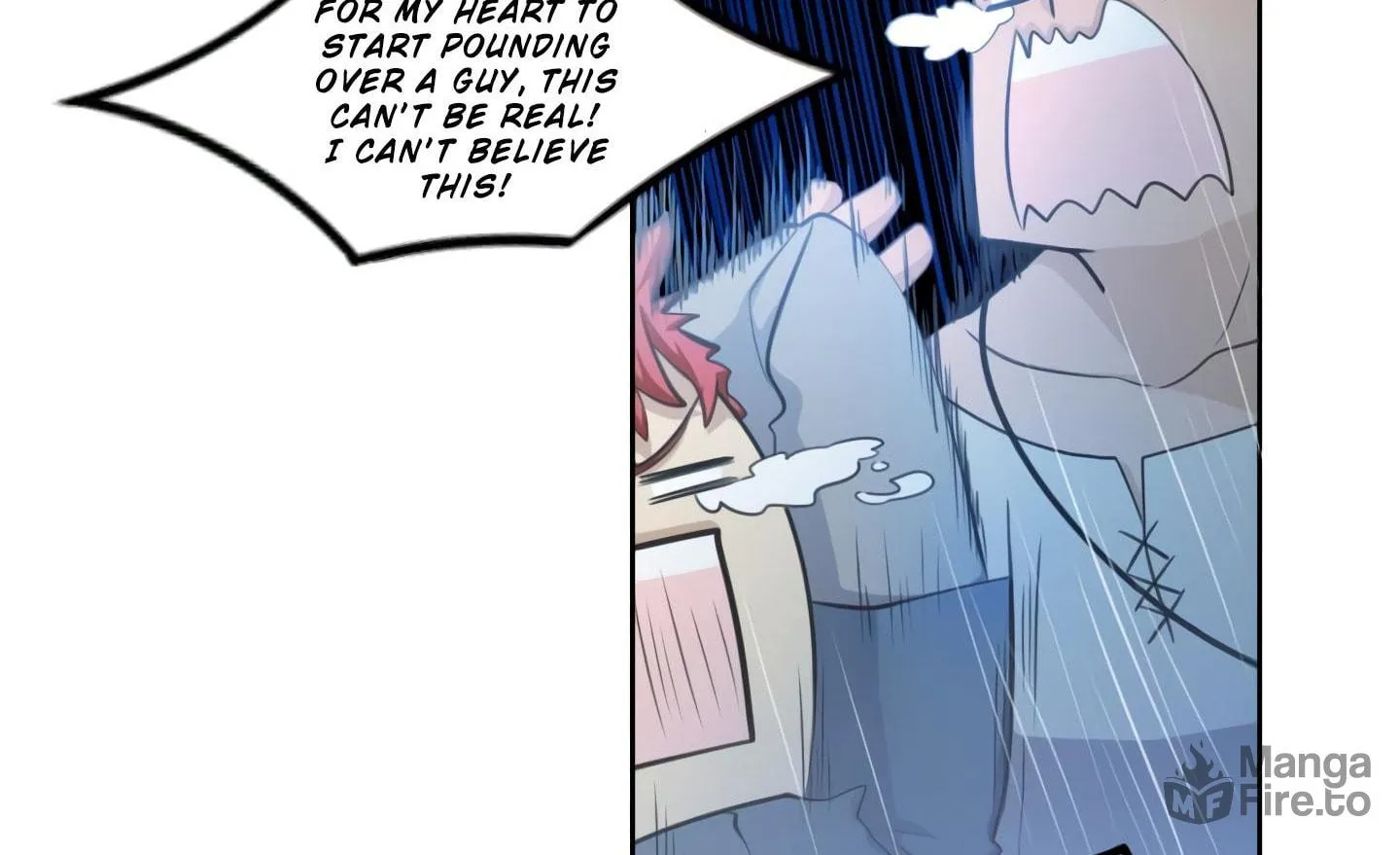 Read Elqueeness chapter 20 image 9 on Lezhin