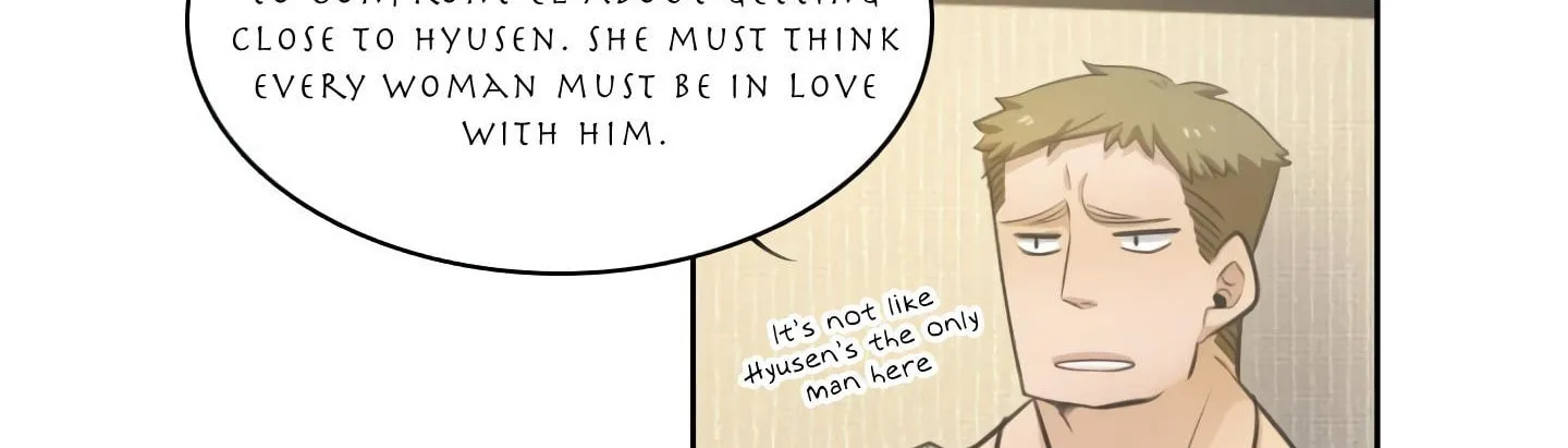Read Elqueeness chapter 20 image 97 on Lezhin