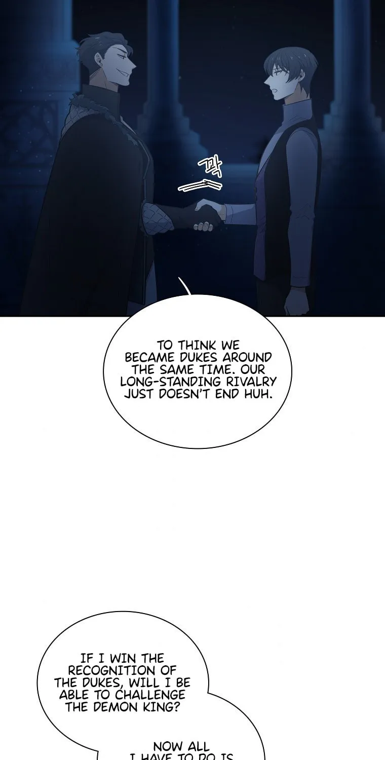 Read Elqueeness chapter 200 image 25 on Lezhin