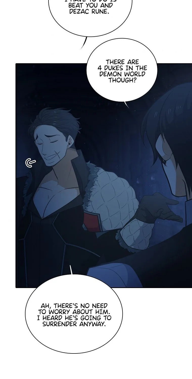 Read Elqueeness chapter 200 image 26 on Lezhin