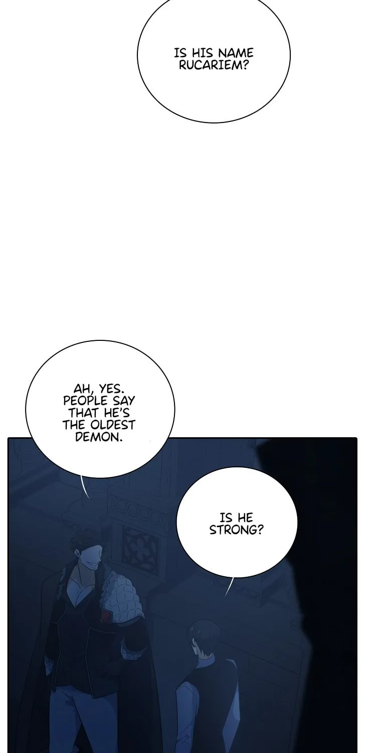 Read Elqueeness chapter 200 image 28 on Lezhin