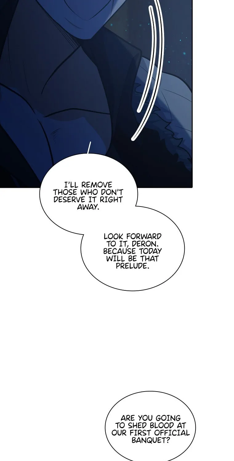 Read Elqueeness chapter 200 image 31 on Lezhin