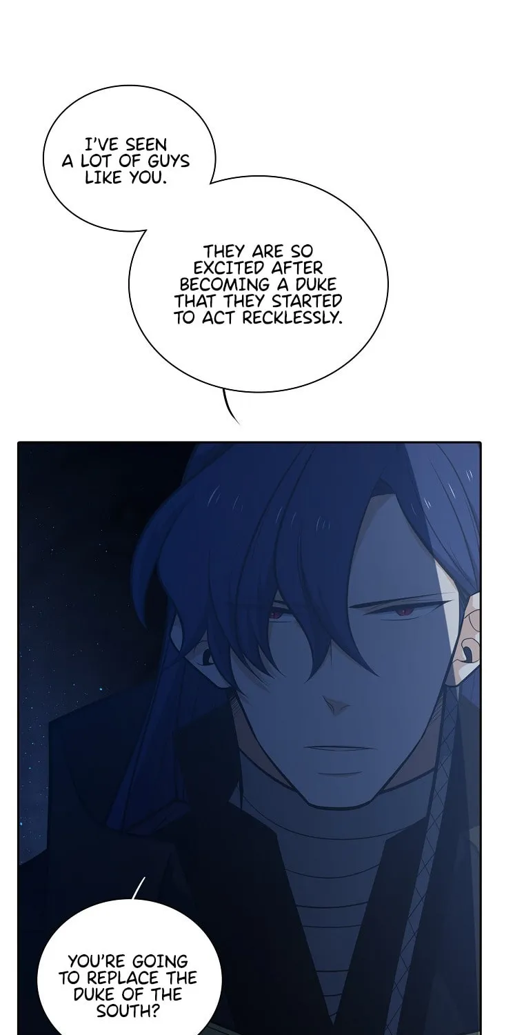 Read Elqueeness chapter 200 image 35 on Lezhin