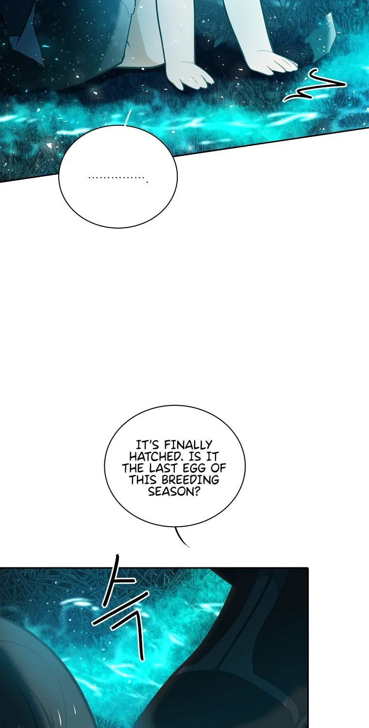 Read Elqueeness chapter 200 image 4 on Lezhin