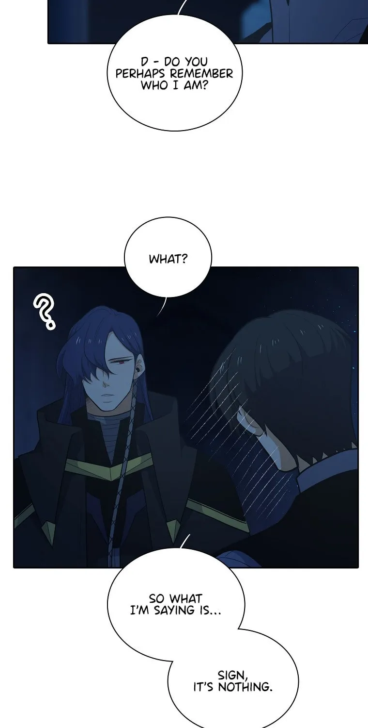 Read Elqueeness chapter 200 image 44 on Lezhin