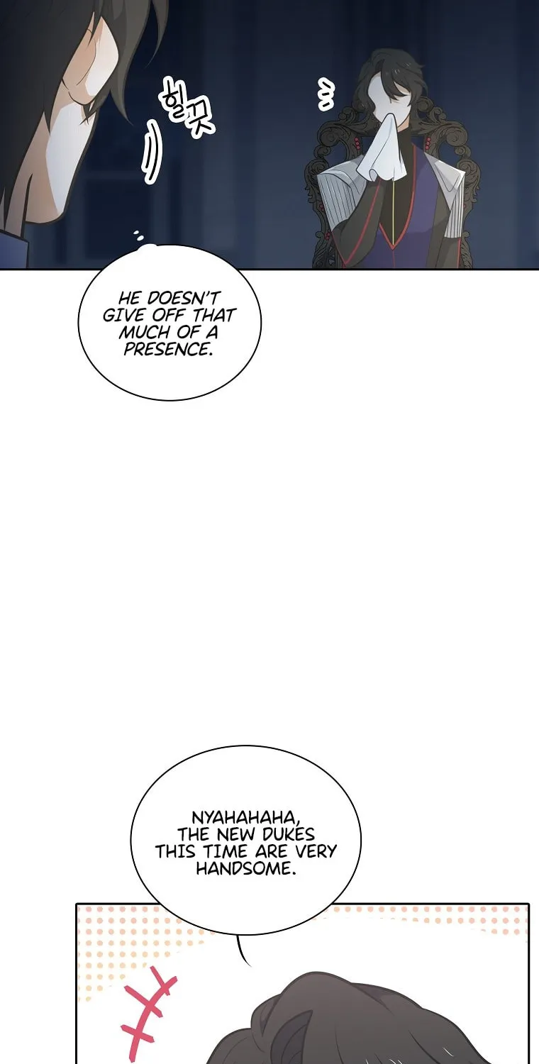 Read Elqueeness chapter 200 image 53 on Lezhin