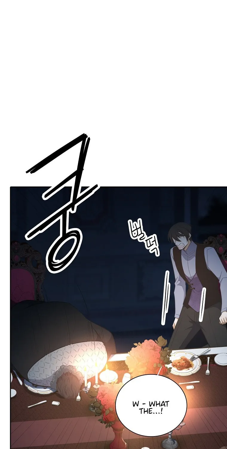 Read Elqueeness chapter 200 image 62 on Lezhin