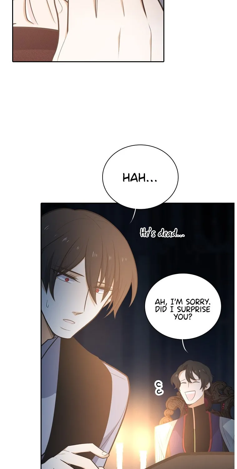Read Elqueeness chapter 200 image 64 on Lezhin