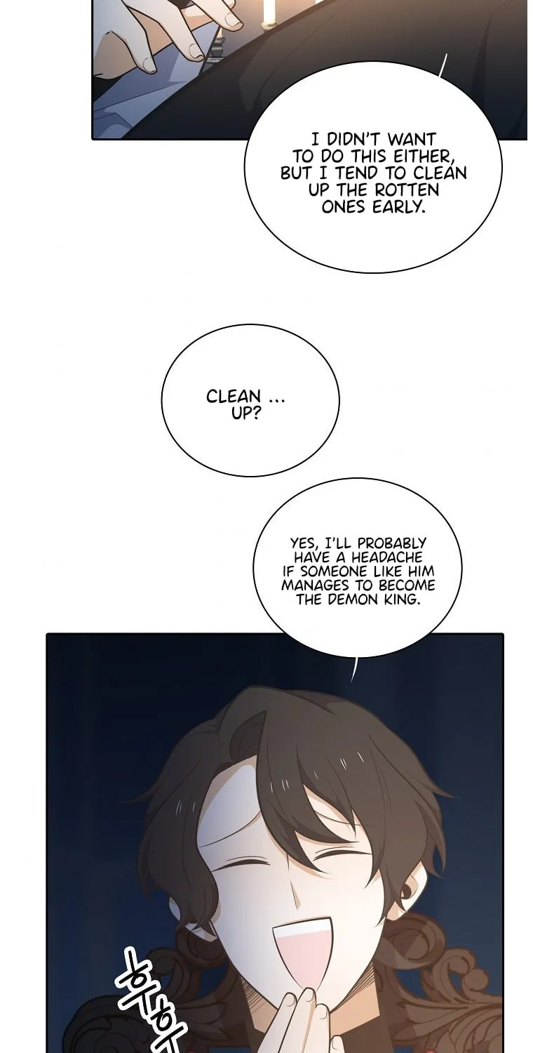 Read Elqueeness chapter 200 image 65 on Lezhin