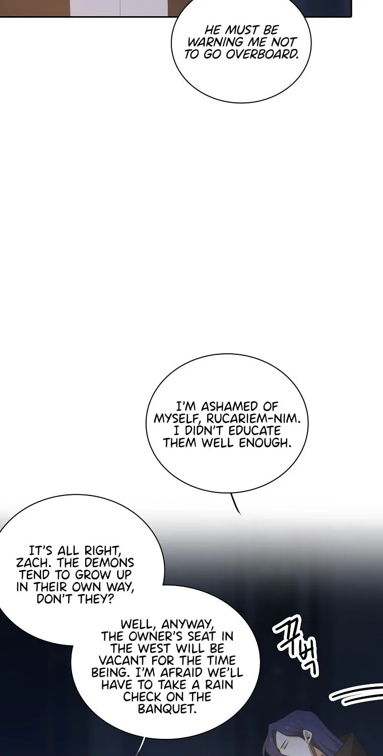 Read Elqueeness chapter 200 image 70 on Lezhin
