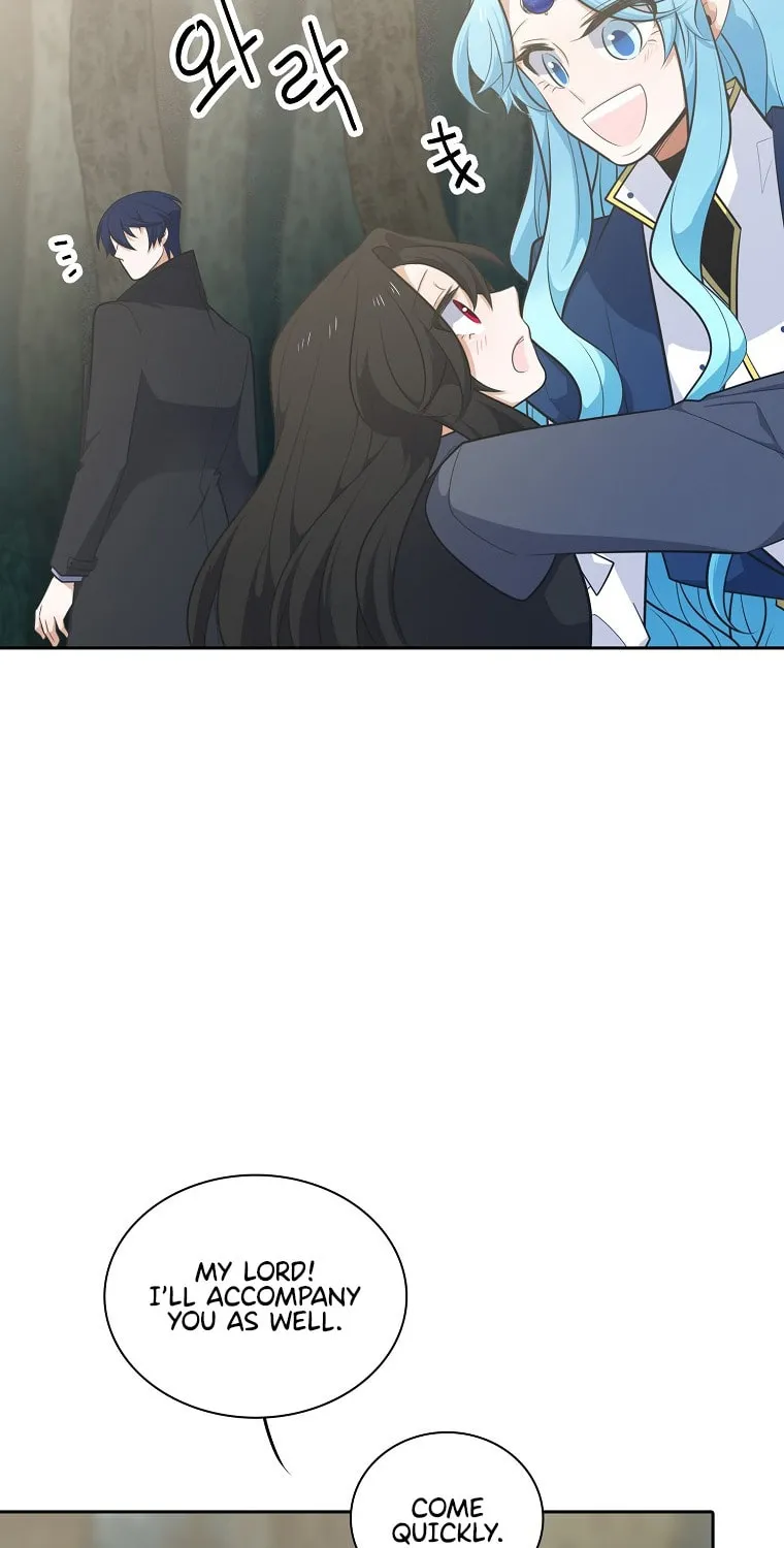 Read Elqueeness chapter 200 image 83 on Lezhin