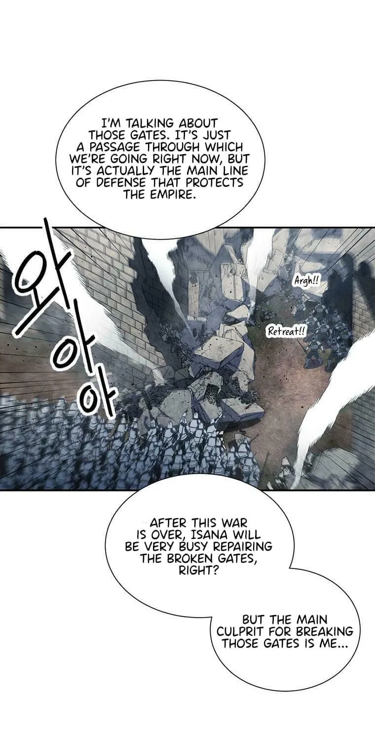 Read Elqueeness chapter 201 image 17 on Lezhin