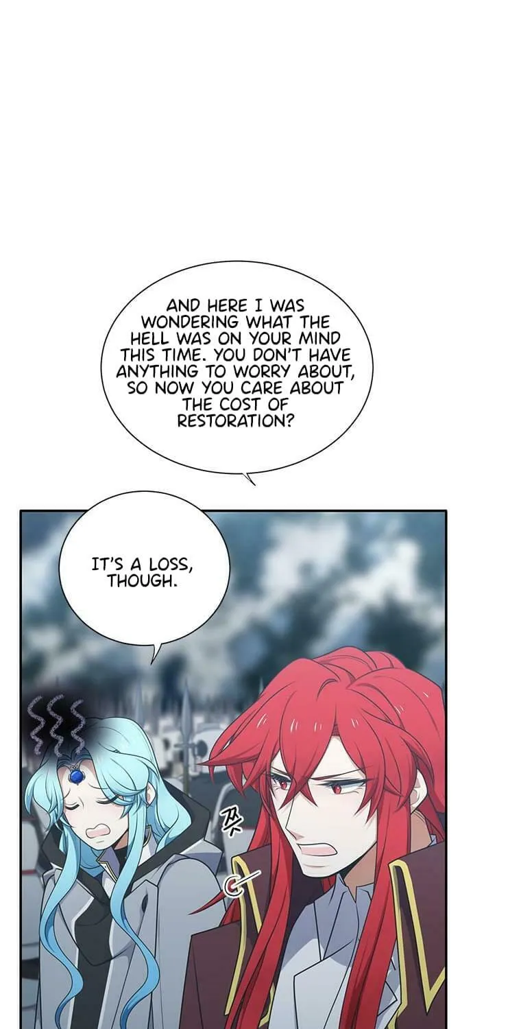 Read Elqueeness chapter 201 image 18 on Lezhin