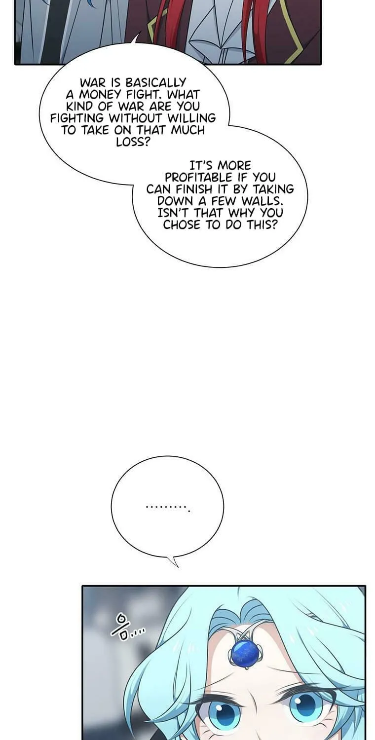 Read Elqueeness chapter 201 image 19 on Lezhin