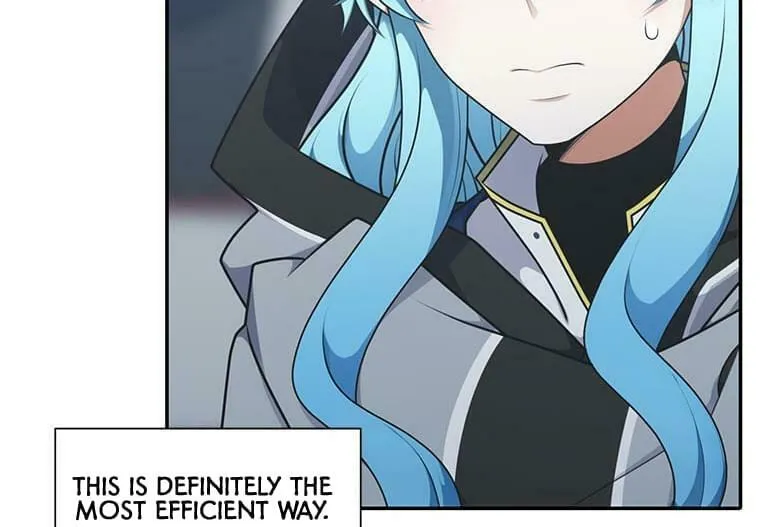 Read Elqueeness chapter 201 image 20 on Lezhin
