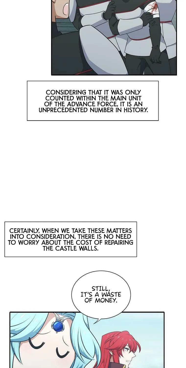Read Elqueeness chapter 201 image 23 on Lezhin