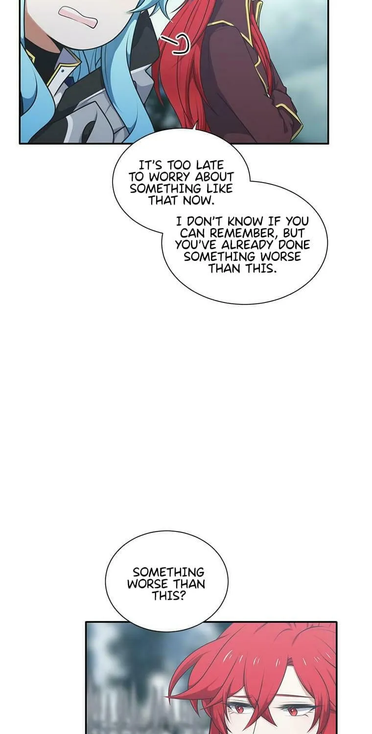 Read Elqueeness chapter 201 image 24 on Lezhin
