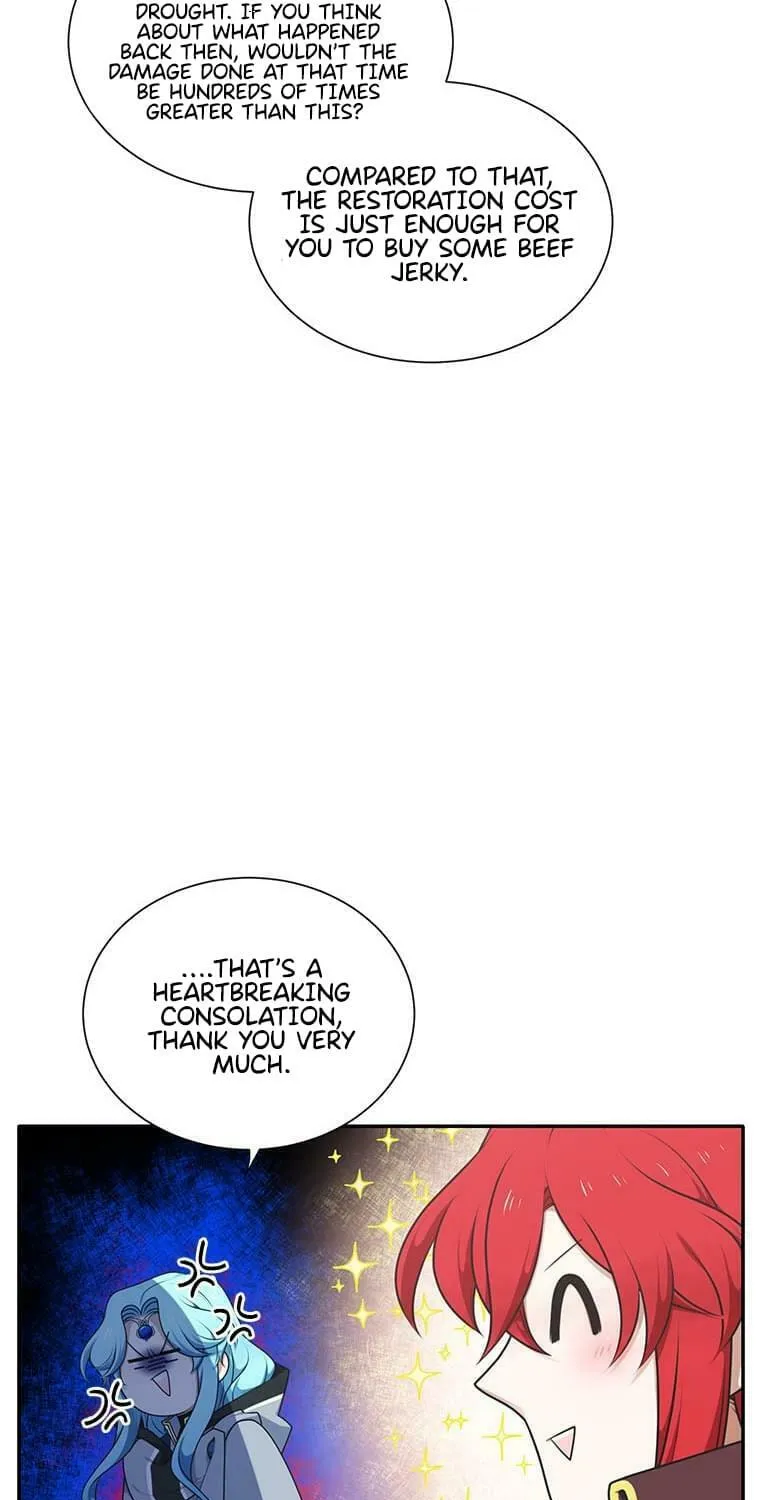 Read Elqueeness chapter 201 image 26 on Lezhin