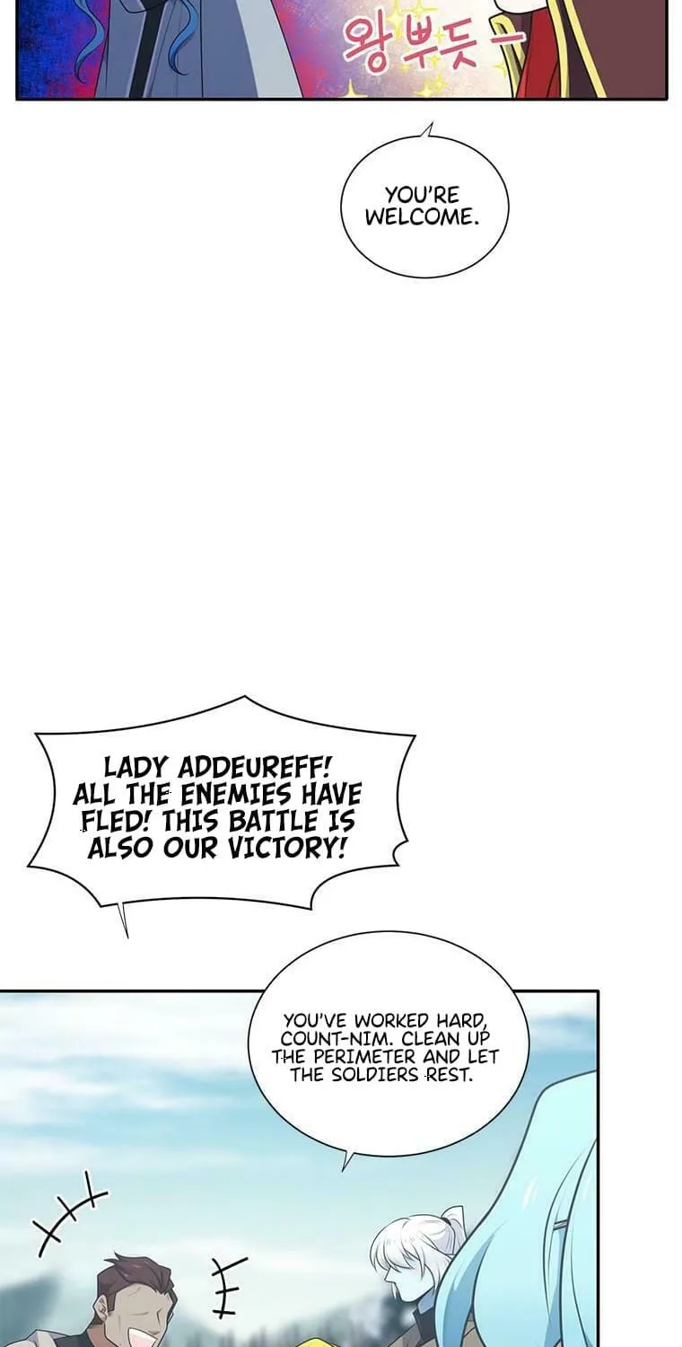 Read Elqueeness chapter 201 image 27 on Lezhin