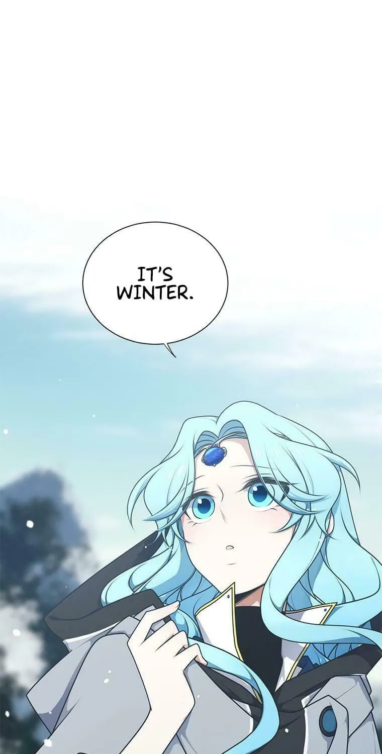 Read Elqueeness chapter 201 image 3 on Lezhin