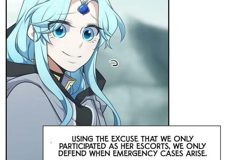 Read Elqueeness chapter 201 image 30 on Lezhin