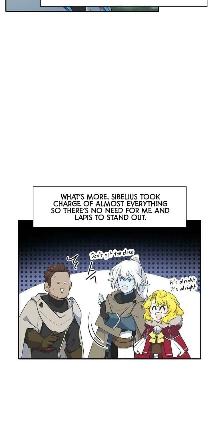 Read Elqueeness chapter 201 image 31 on Lezhin