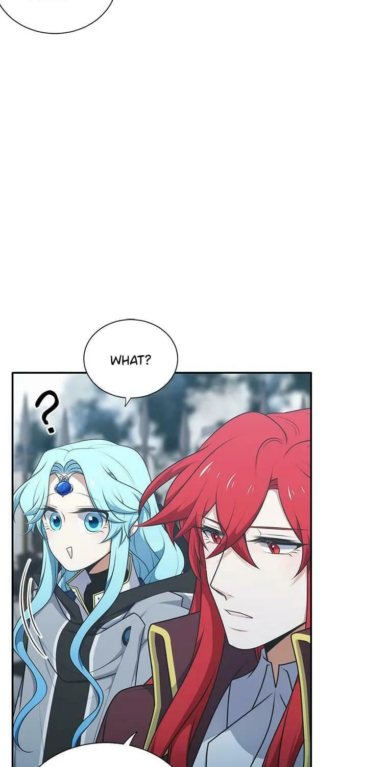 Read Elqueeness chapter 201 image 34 on Lezhin