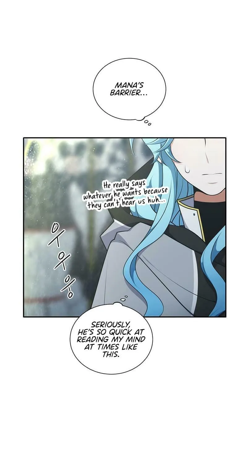 Read Elqueeness chapter 201 image 36 on Lezhin