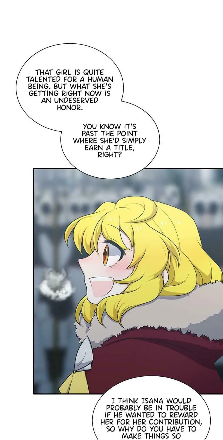 Read Elqueeness chapter 201 image 37 on Lezhin