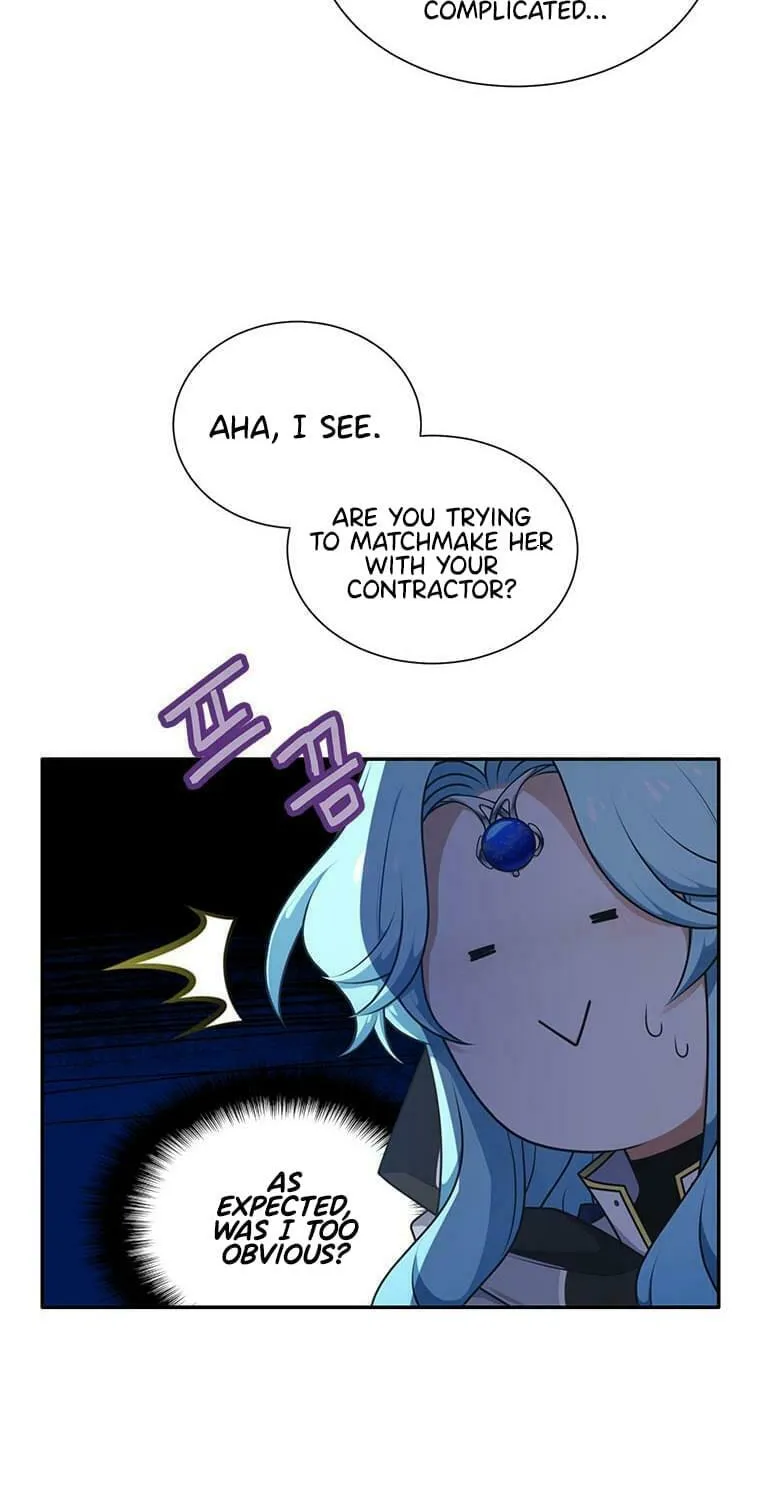 Read Elqueeness chapter 201 image 38 on Lezhin