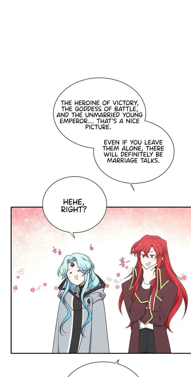 Read Elqueeness chapter 201 image 39 on Lezhin