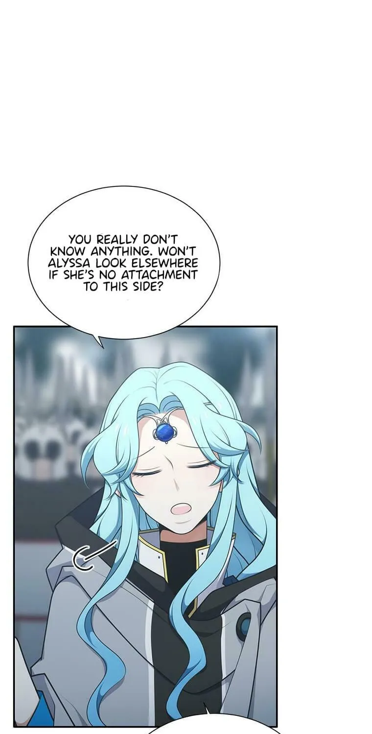 Read Elqueeness chapter 201 image 41 on Lezhin