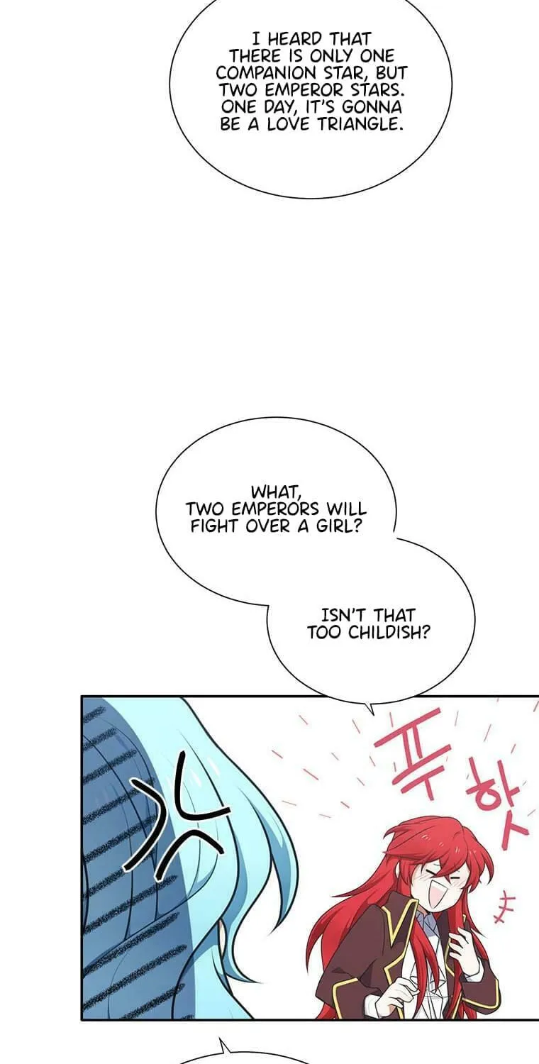 Read Elqueeness chapter 201 image 42 on Lezhin