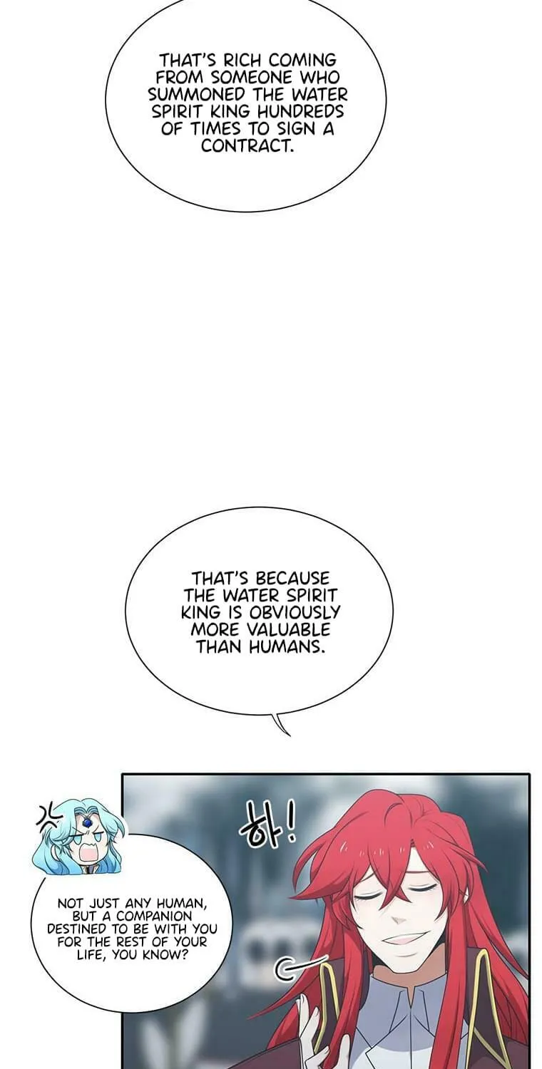 Read Elqueeness chapter 201 image 43 on Lezhin