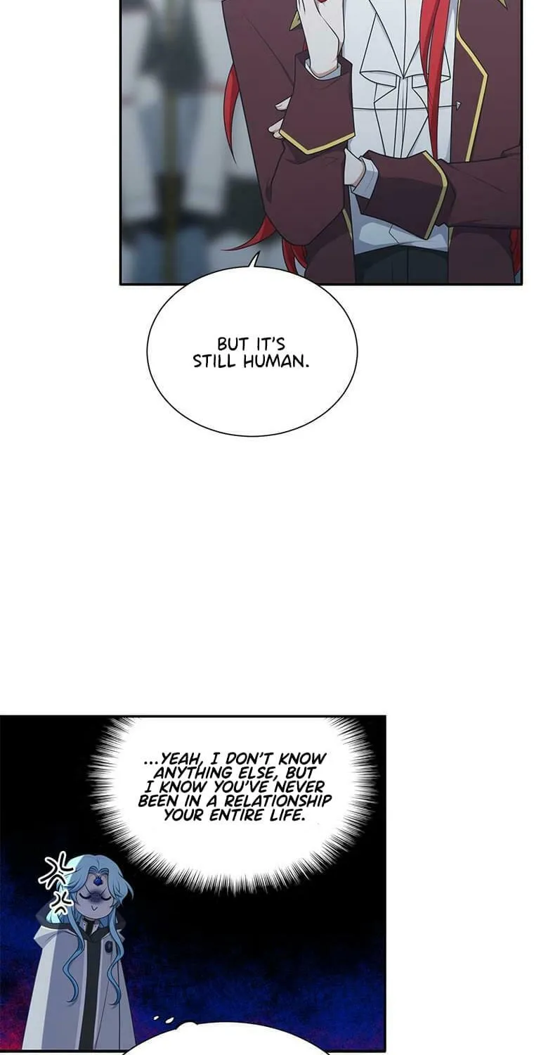 Read Elqueeness chapter 201 image 44 on Lezhin