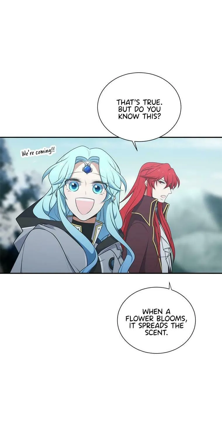 Read Elqueeness chapter 201 image 48 on Lezhin
