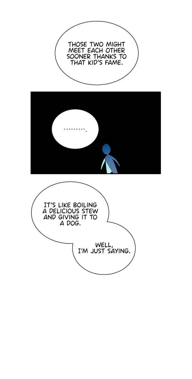 Read Elqueeness chapter 201 image 51 on Lezhin