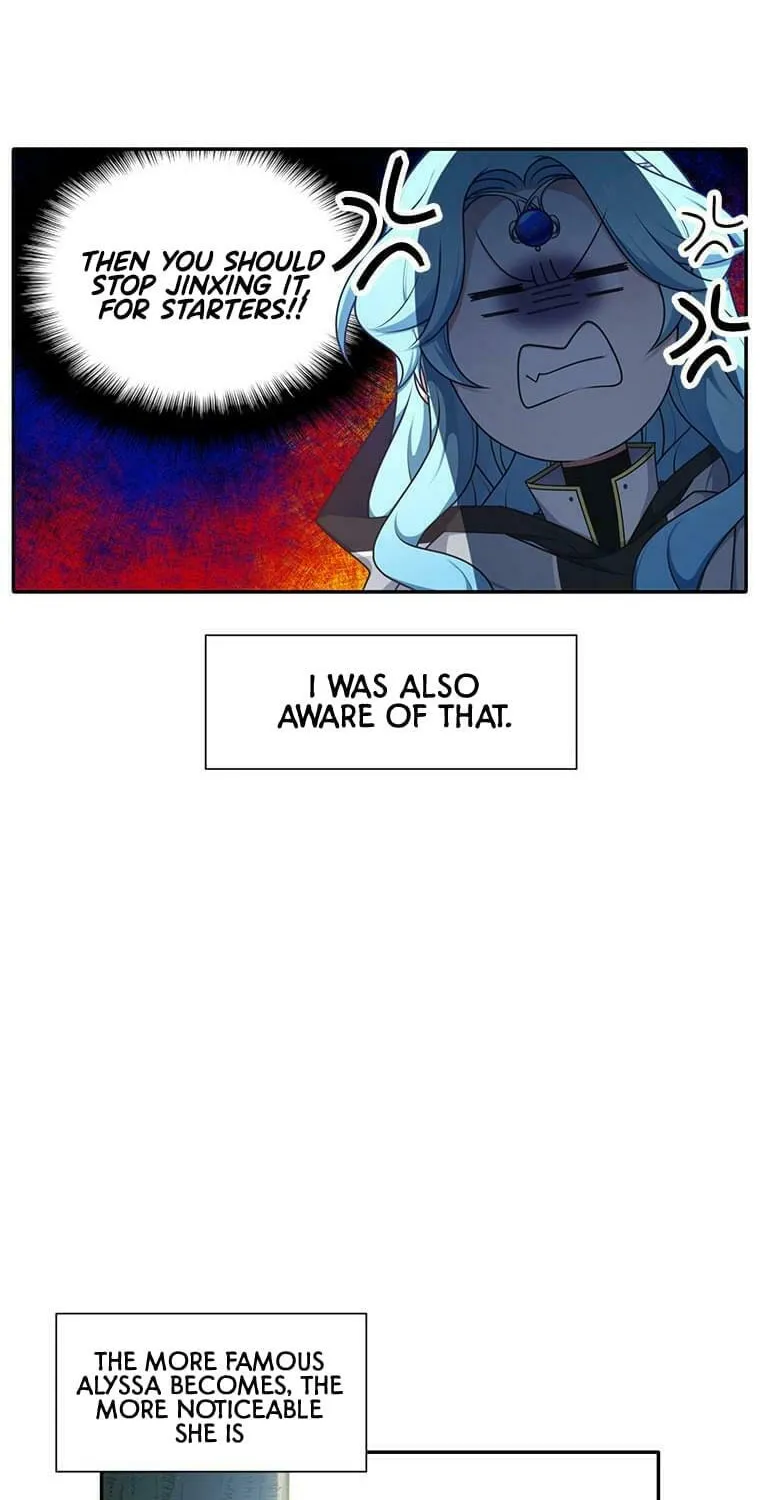 Read Elqueeness chapter 201 image 52 on Lezhin