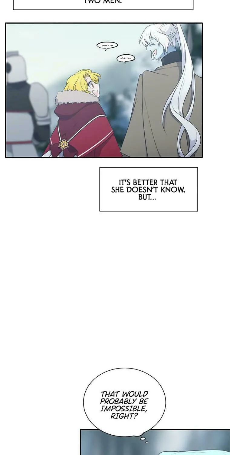 Read Elqueeness chapter 201 image 54 on Lezhin