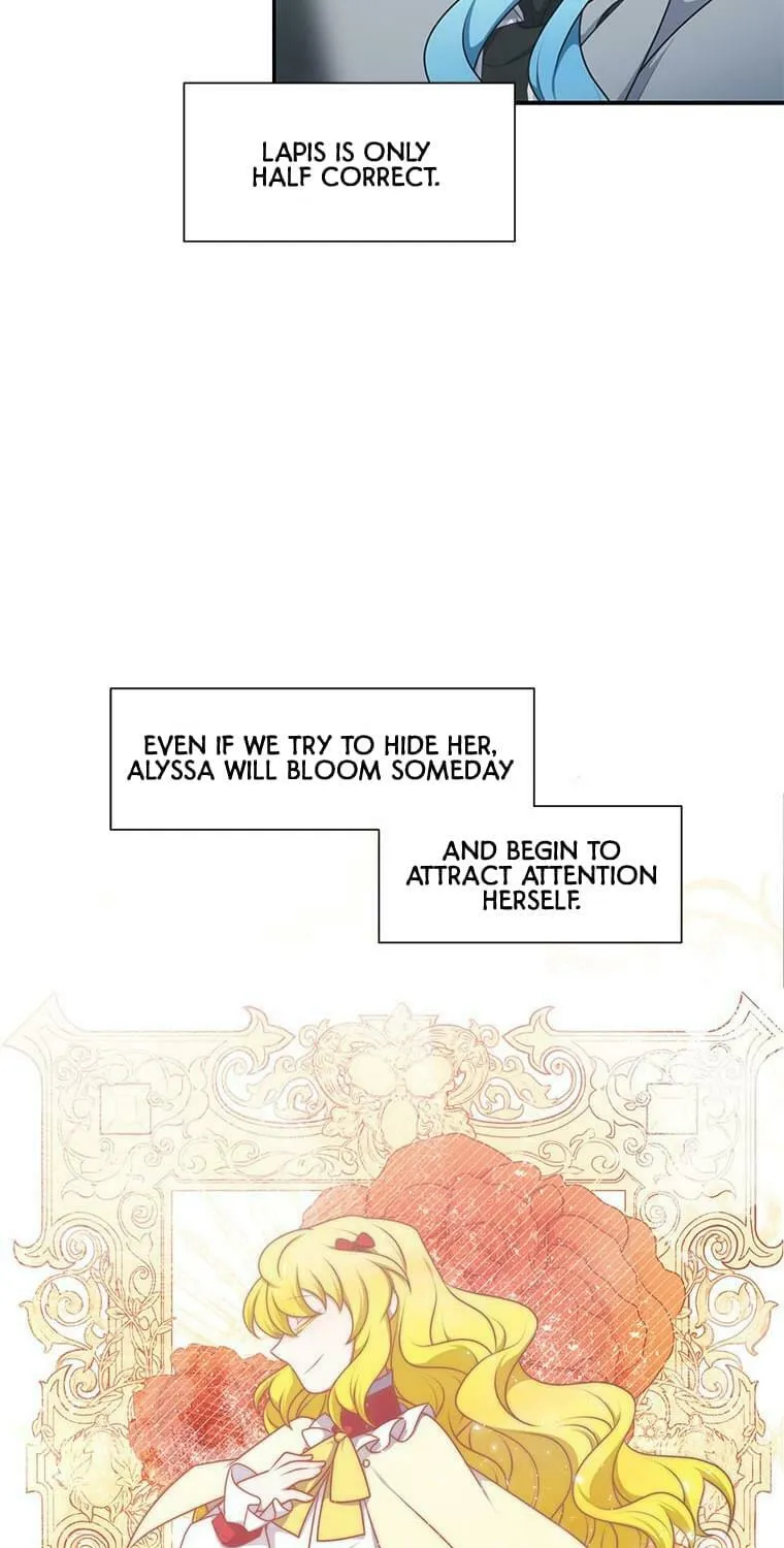 Read Elqueeness chapter 201 image 56 on Lezhin