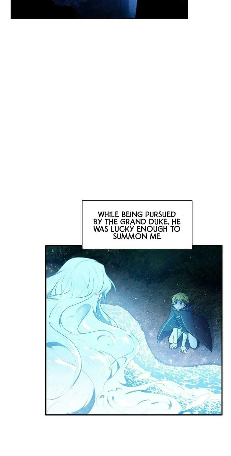 Read Elqueeness chapter 201 image 63 on Lezhin