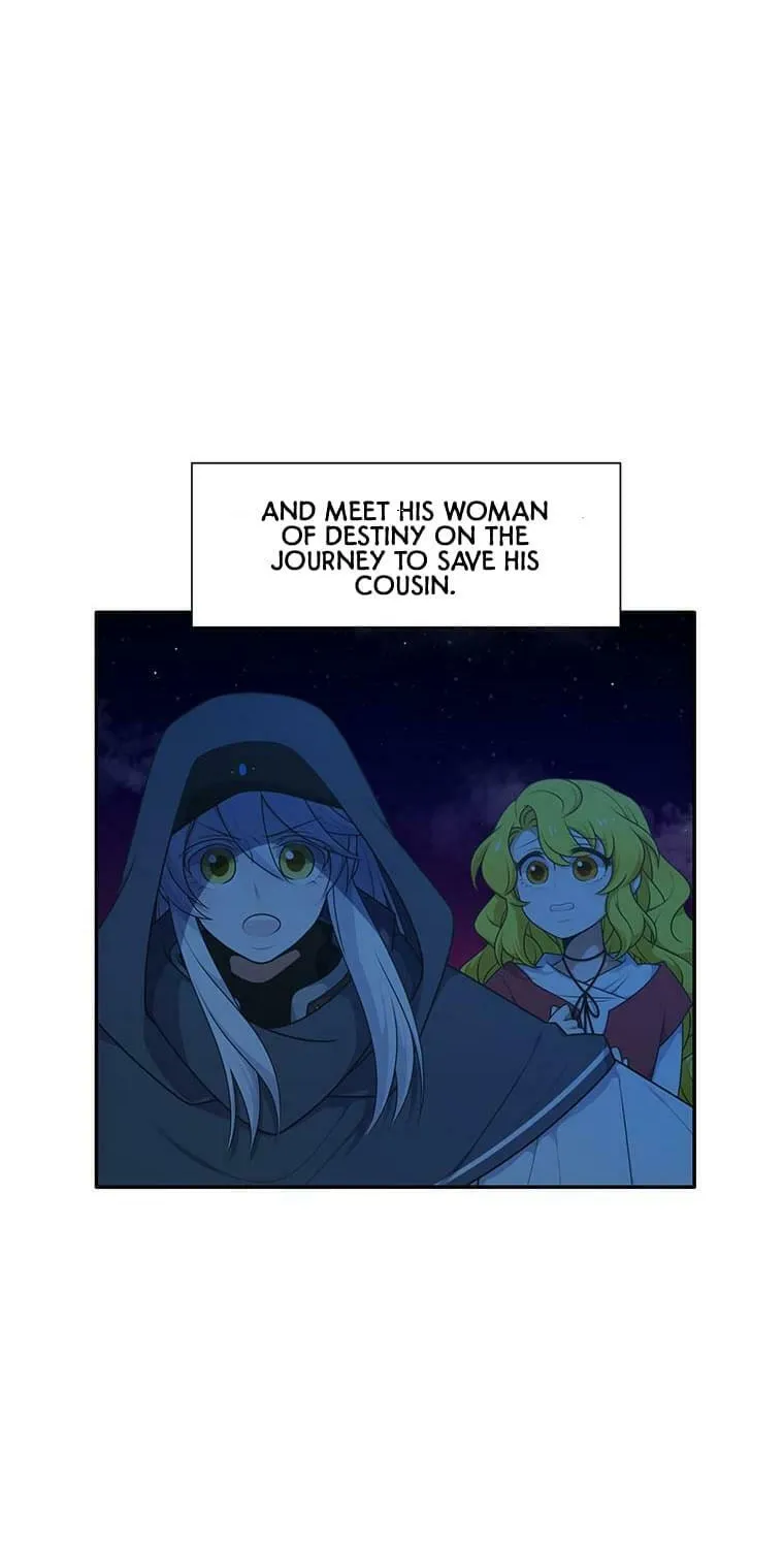 Read Elqueeness chapter 201 image 64 on Lezhin