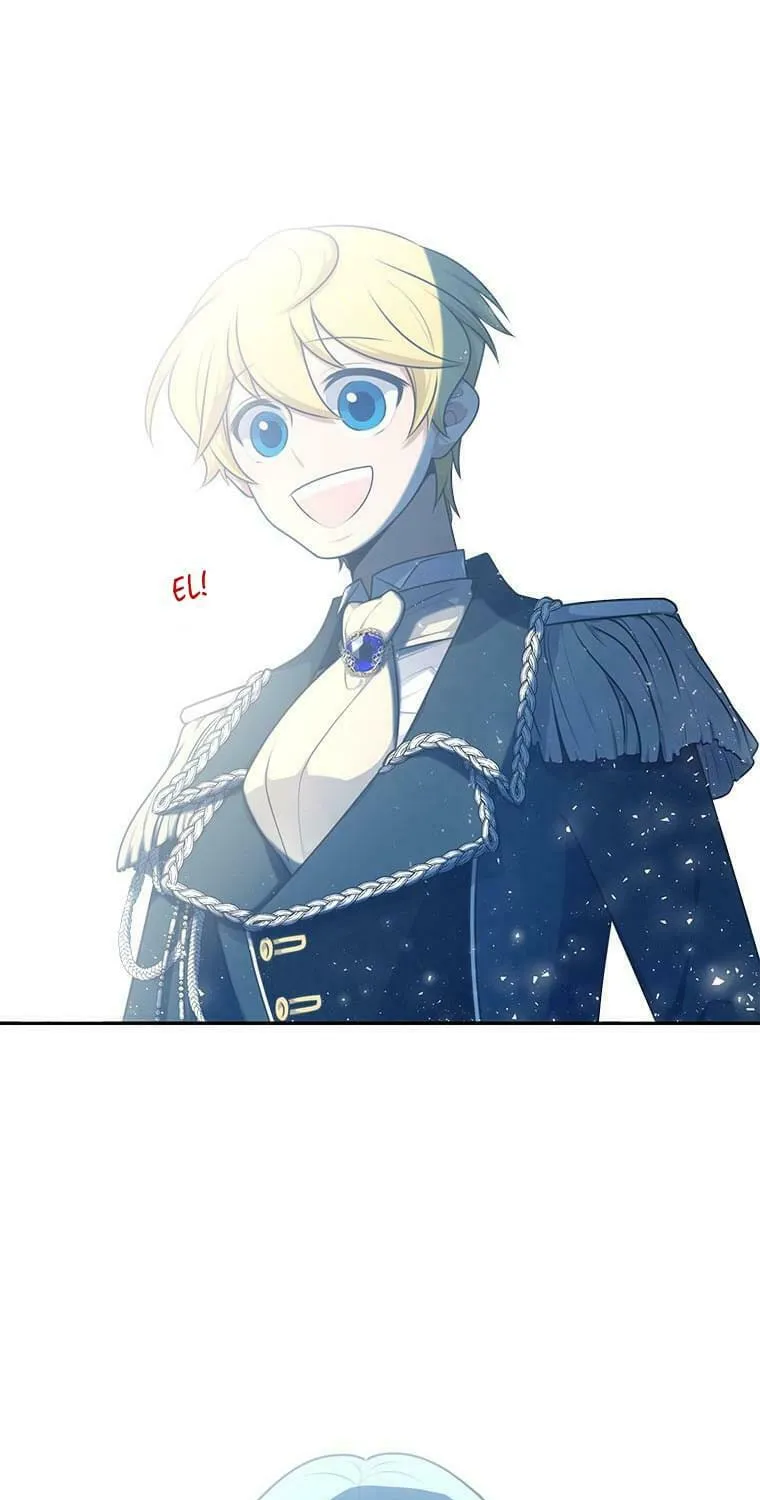 Read Elqueeness chapter 201 image 66 on Lezhin