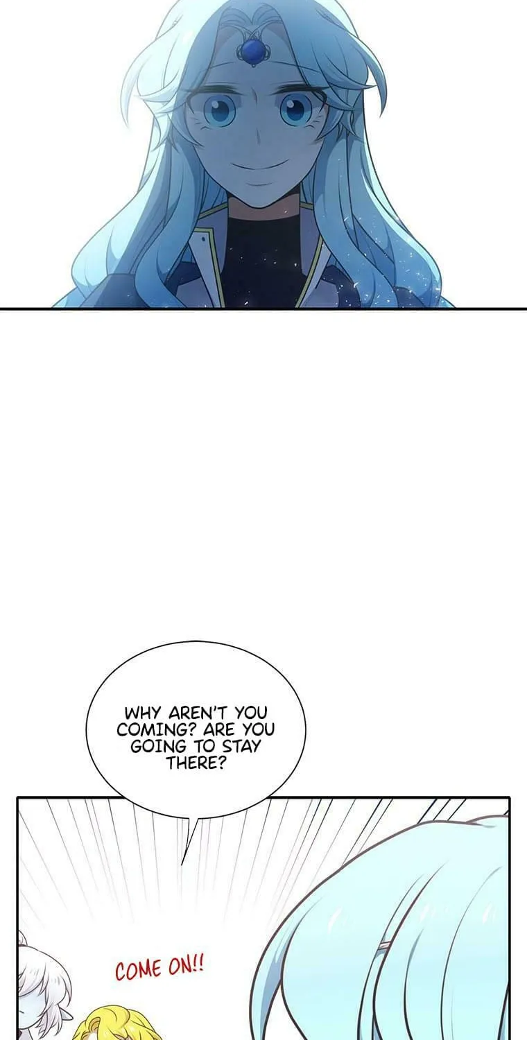 Read Elqueeness chapter 201 image 67 on Lezhin
