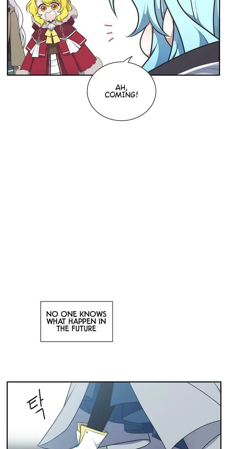 Read Elqueeness chapter 201 image 68 on Lezhin