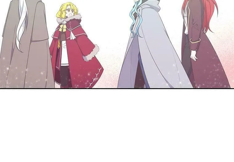 Read Elqueeness chapter 201 image 70 on Lezhin