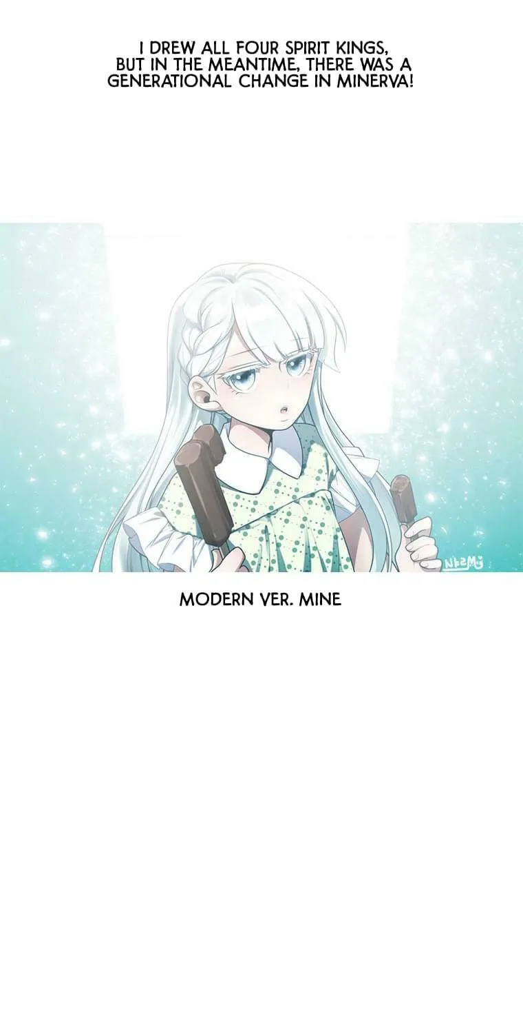 Read Elqueeness chapter 201 image 73 on Lezhin
