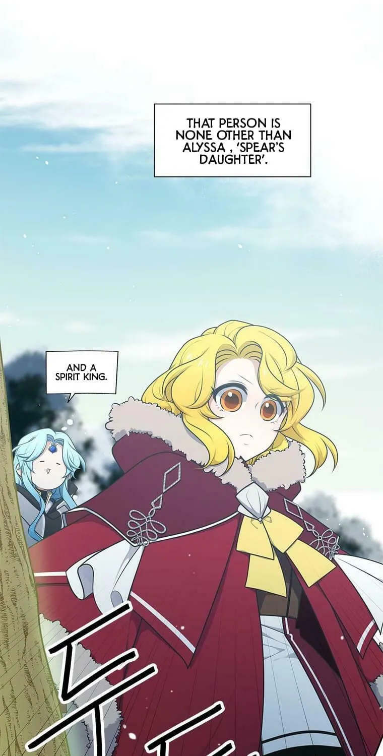 Read Elqueeness chapter 201 image 8 on Lezhin
