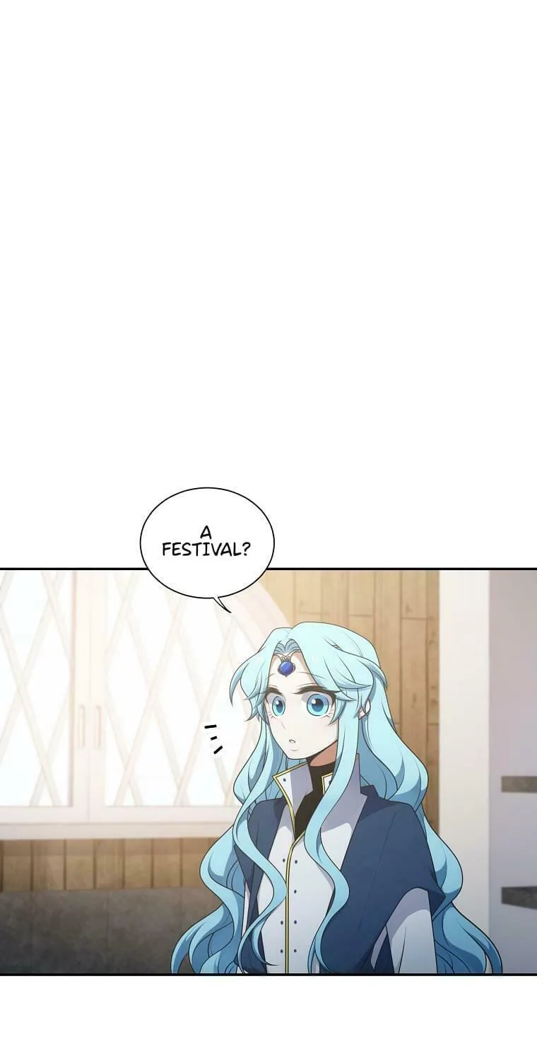 Read Elqueeness chapter 202 image 1 on Lezhin